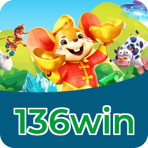 Tabela RTP dos jogos de cassino da 136win
